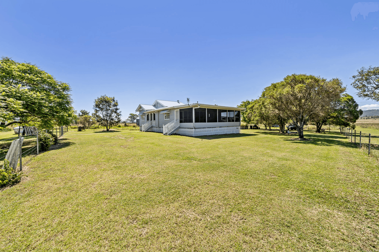 66 Esk Crows Nest Road, BIARRA, QLD 4313