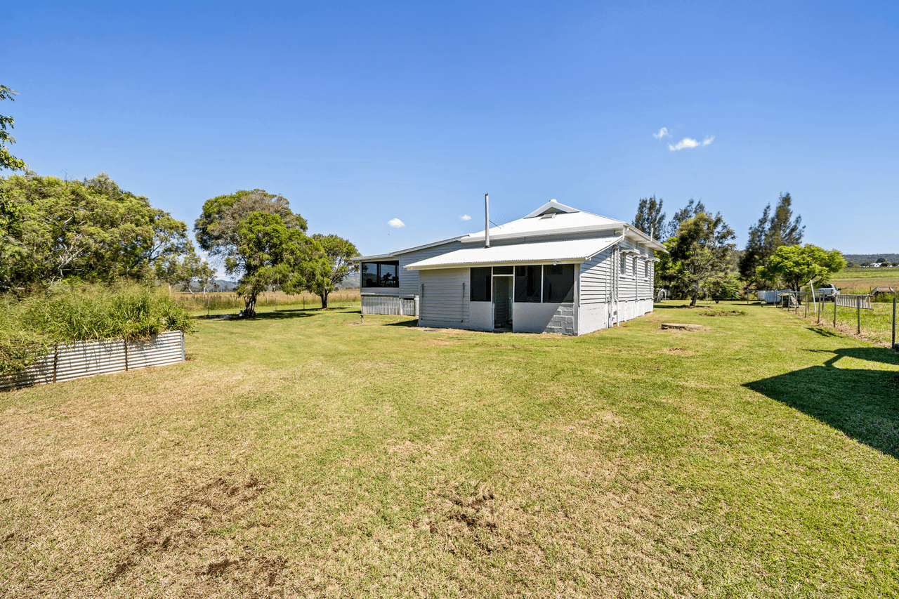 66 Esk Crows Nest Road, BIARRA, QLD 4313