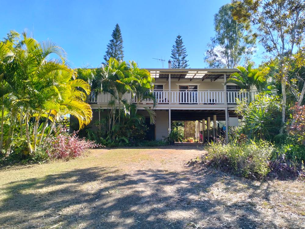 31 Marshall Avenue, MAROONDAN, QLD 4671