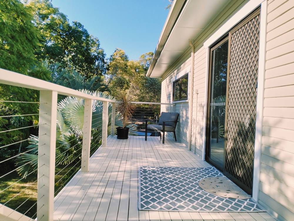 31 Marshall Avenue, MAROONDAN, QLD 4671