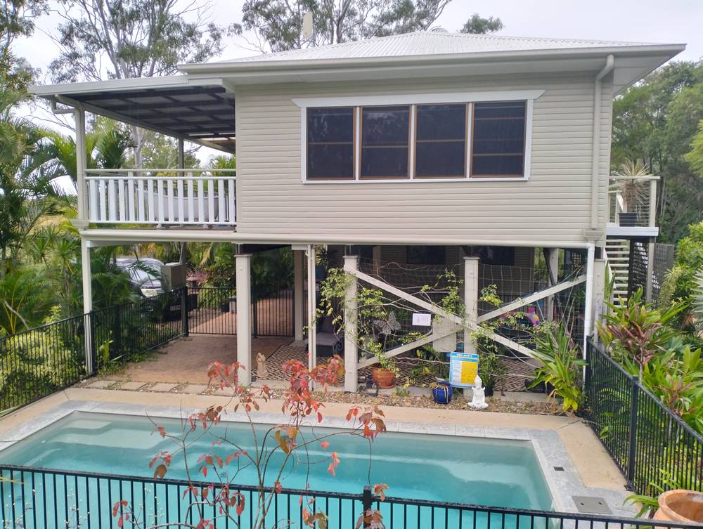 31 Marshall Avenue, MAROONDAN, QLD 4671