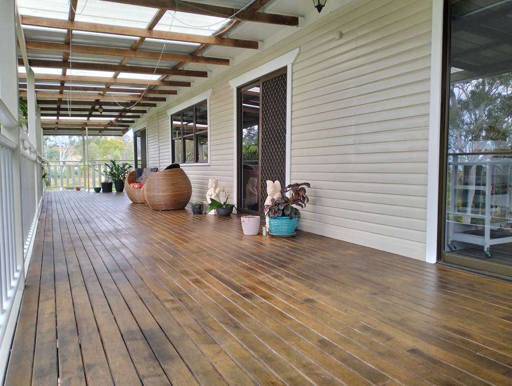 31 Marshall Avenue, MAROONDAN, QLD 4671