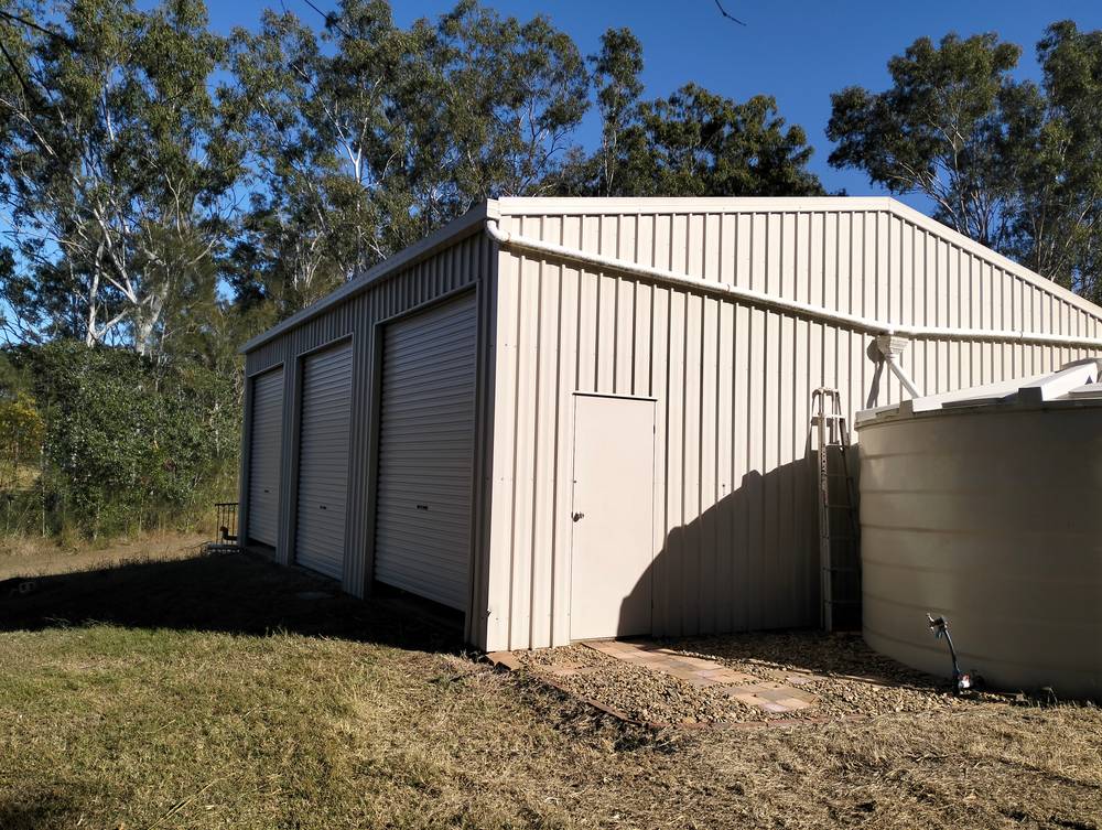 31 Marshall Avenue, MAROONDAN, QLD 4671