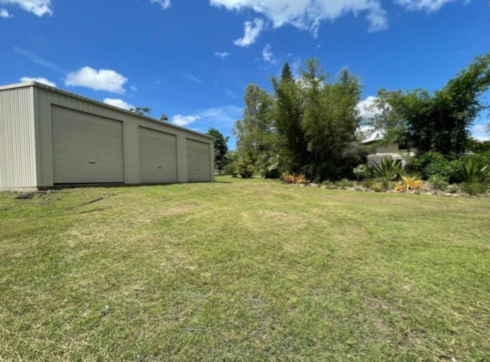 31 Marshall Avenue, MAROONDAN, QLD 4671
