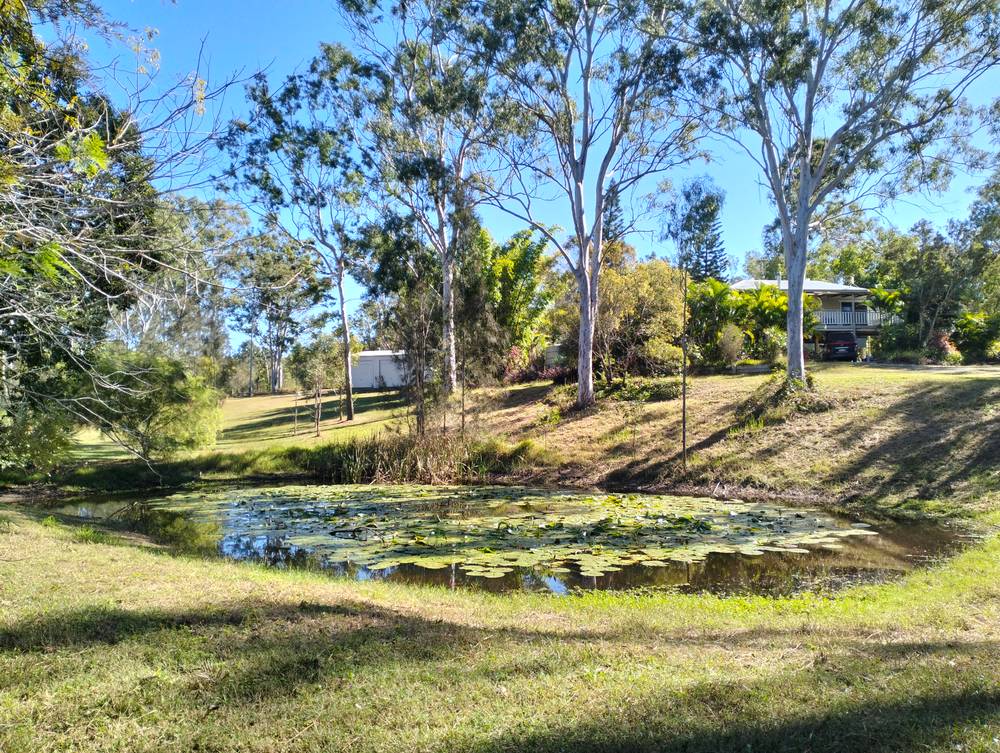 31 Marshall Avenue, MAROONDAN, QLD 4671