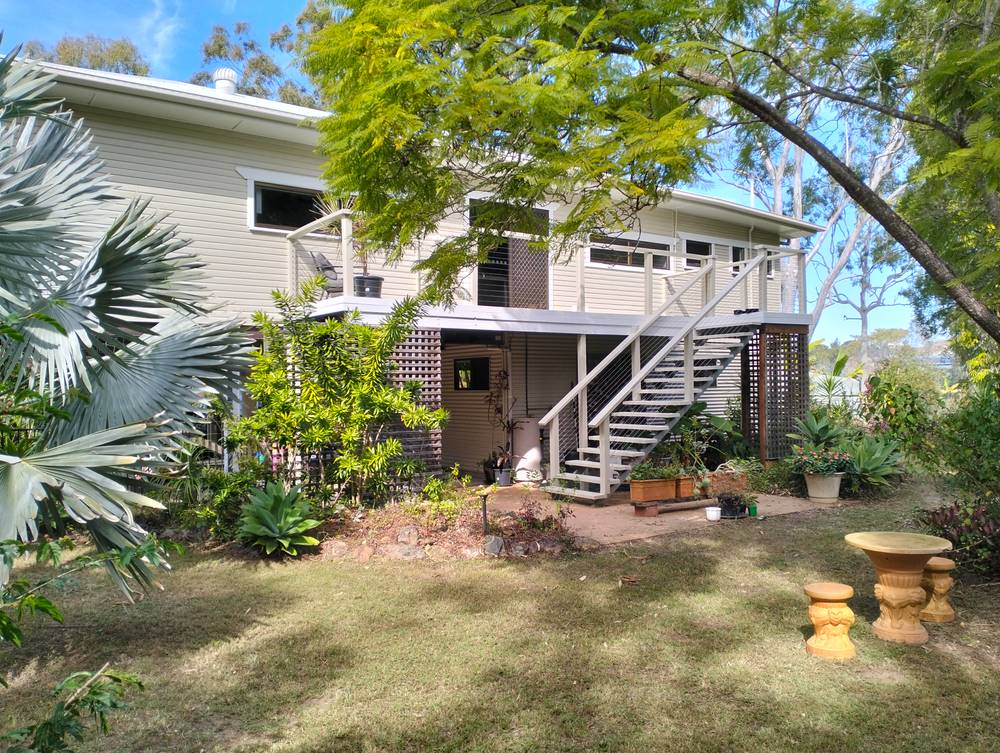 31 Marshall Avenue, MAROONDAN, QLD 4671