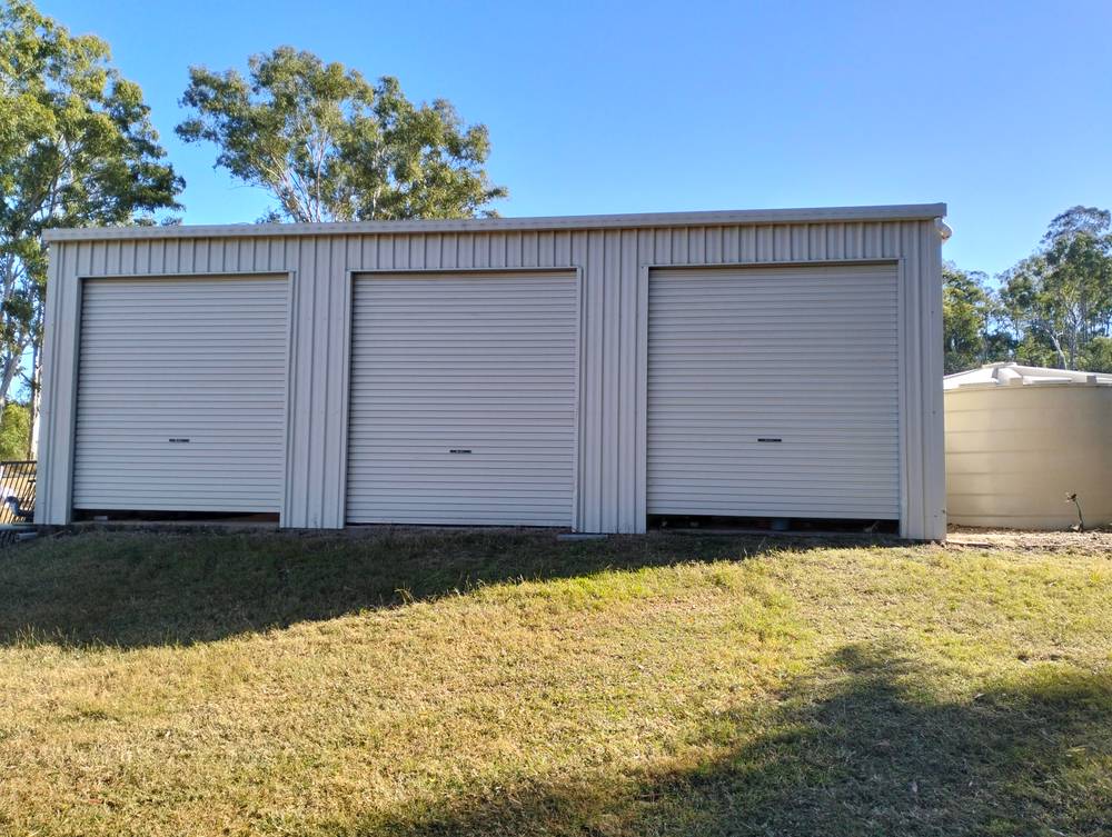 31 Marshall Avenue, MAROONDAN, QLD 4671