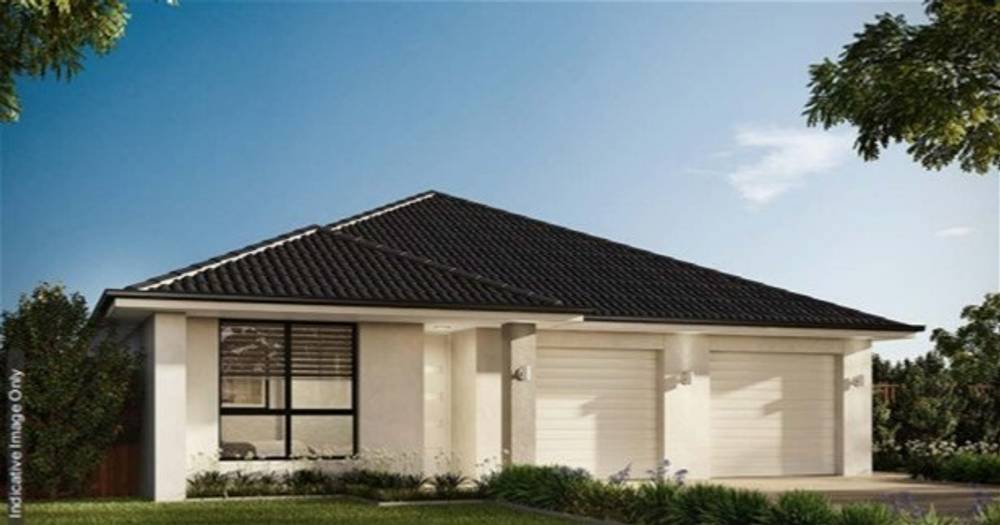 Lot 125 Galaxy Circuit, WARNERVALE, NSW 2259