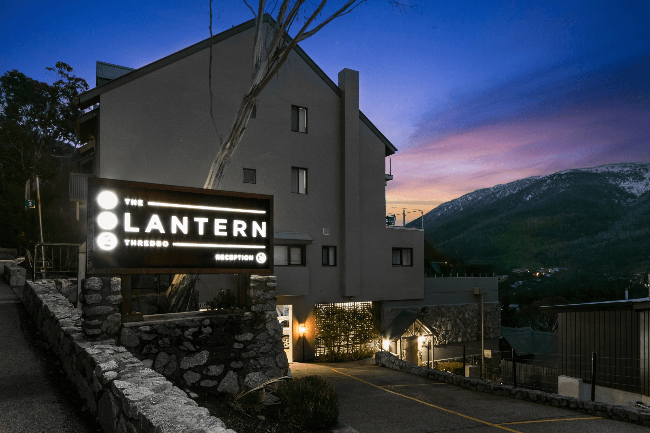 12/Lantern Banjo, Thredbo, NSW 2625