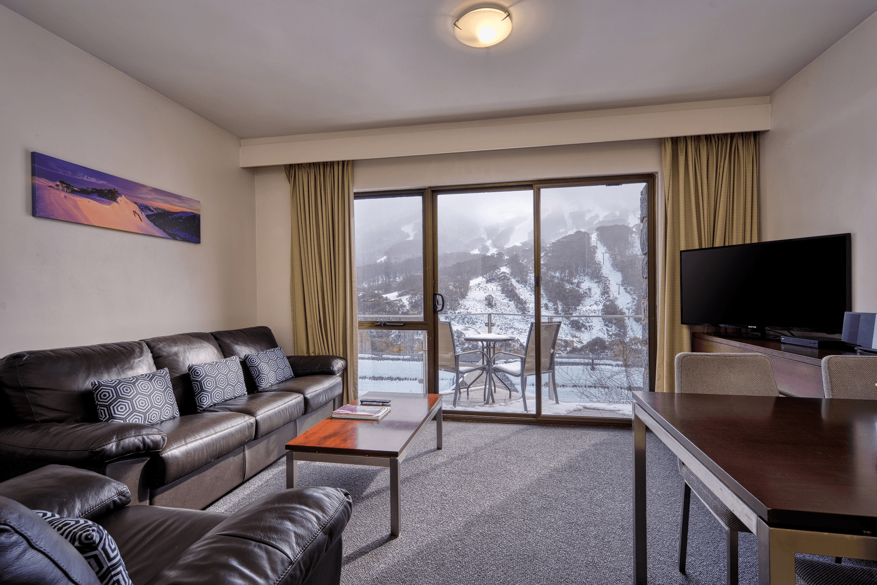 12/Lantern Banjo, Thredbo, NSW 2625