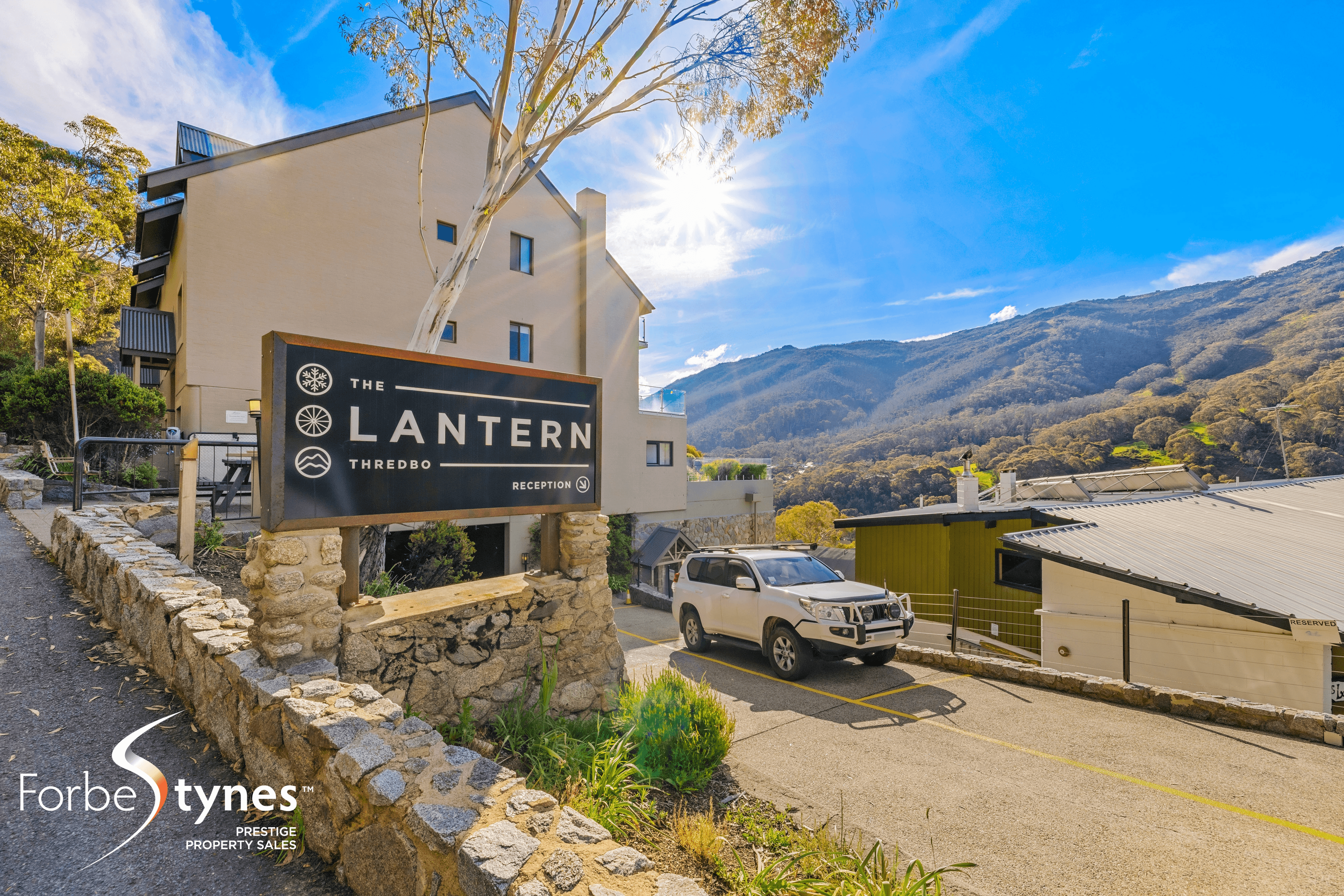 12/Lantern Banjo, Thredbo, NSW 2625