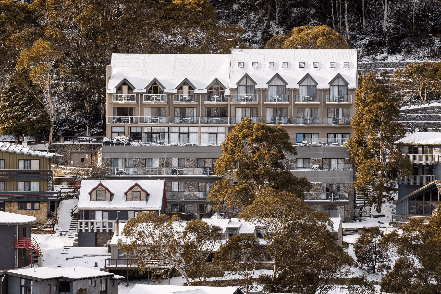 12/Lantern Banjo, Thredbo, NSW 2625