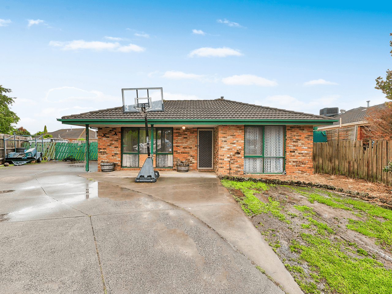 13 Kurrajong Court, CRANBOURNE NORTH, VIC 3977