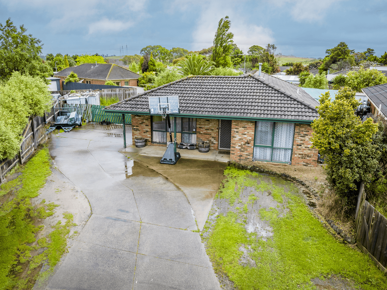 13 Kurrajong Court, CRANBOURNE NORTH, VIC 3977