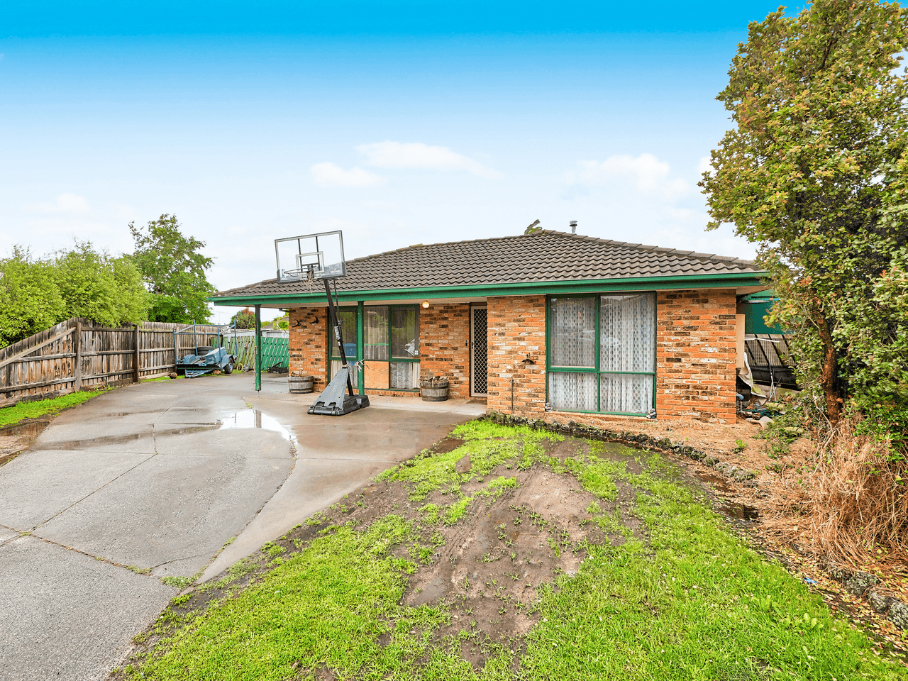 13 Kurrajong Court, CRANBOURNE NORTH, VIC 3977