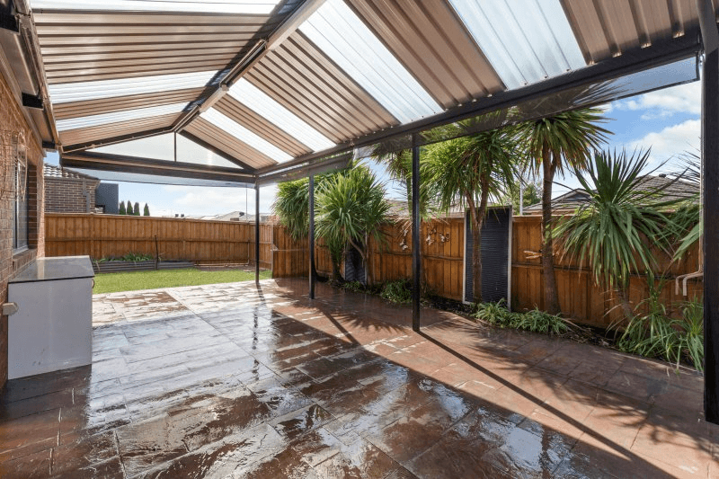 19 Millbrook Terrace, WALLAN, VIC 3756