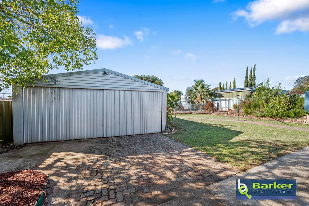20 Bassett Crescent, GAWLER EAST, SA 5118