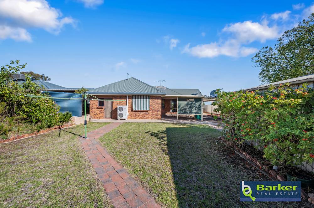 20 Bassett Crescent, GAWLER EAST, SA 5118