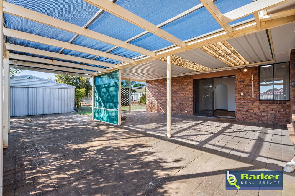 20 Bassett Crescent, GAWLER EAST, SA 5118