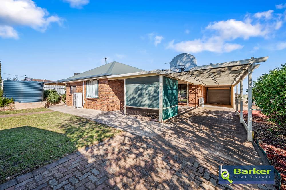 20 Bassett Crescent, GAWLER EAST, SA 5118