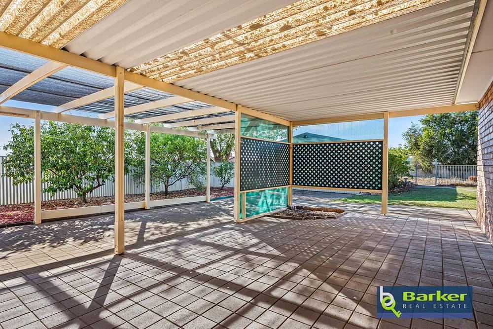 20 Bassett Crescent, GAWLER EAST, SA 5118