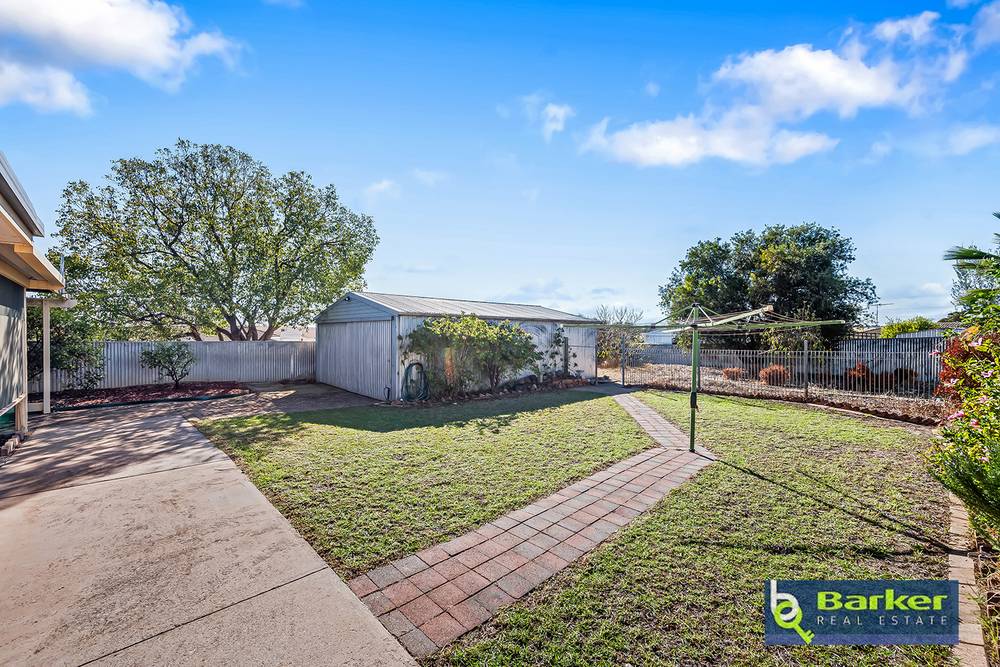 20 Bassett Crescent, GAWLER EAST, SA 5118