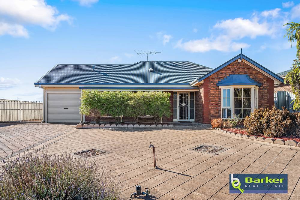 20 Bassett Crescent, GAWLER EAST, SA 5118
