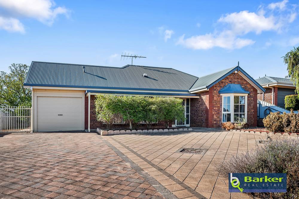 20 Bassett Crescent, GAWLER EAST, SA 5118
