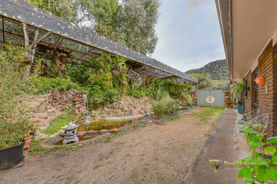 1945 Upper Moore Creek Road, MOORE CREEK, NSW 2340