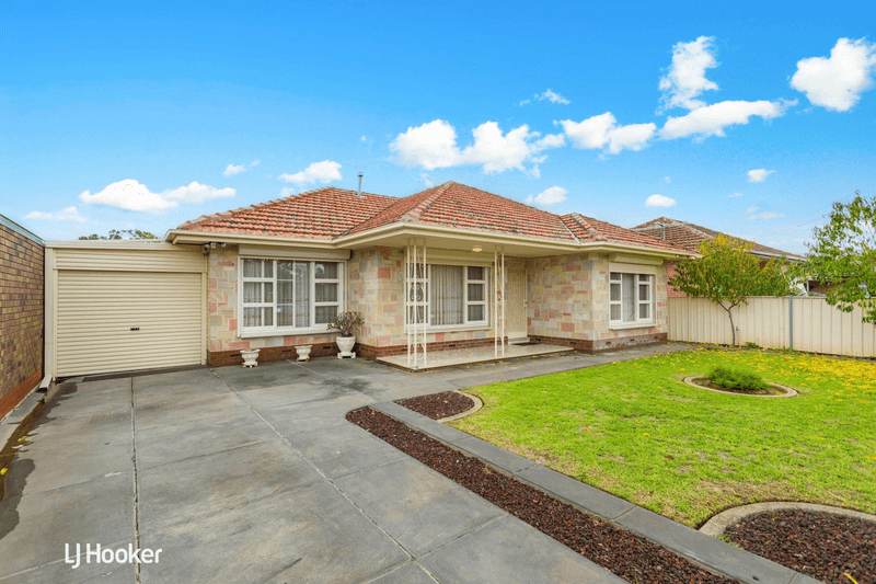 15 Murray Avenue, KLEMZIG, SA 5087