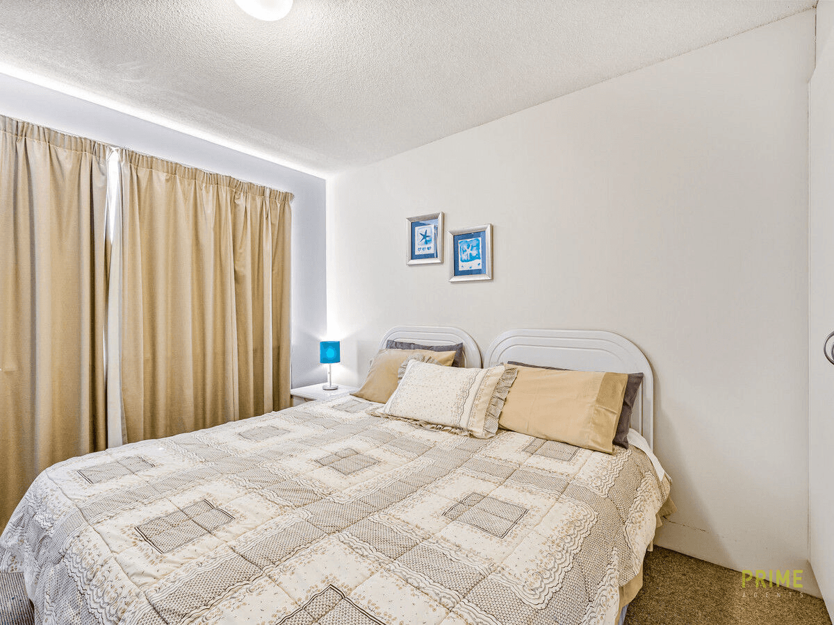 37/17 Buccaneer Drive, Urangan, QLD 4655