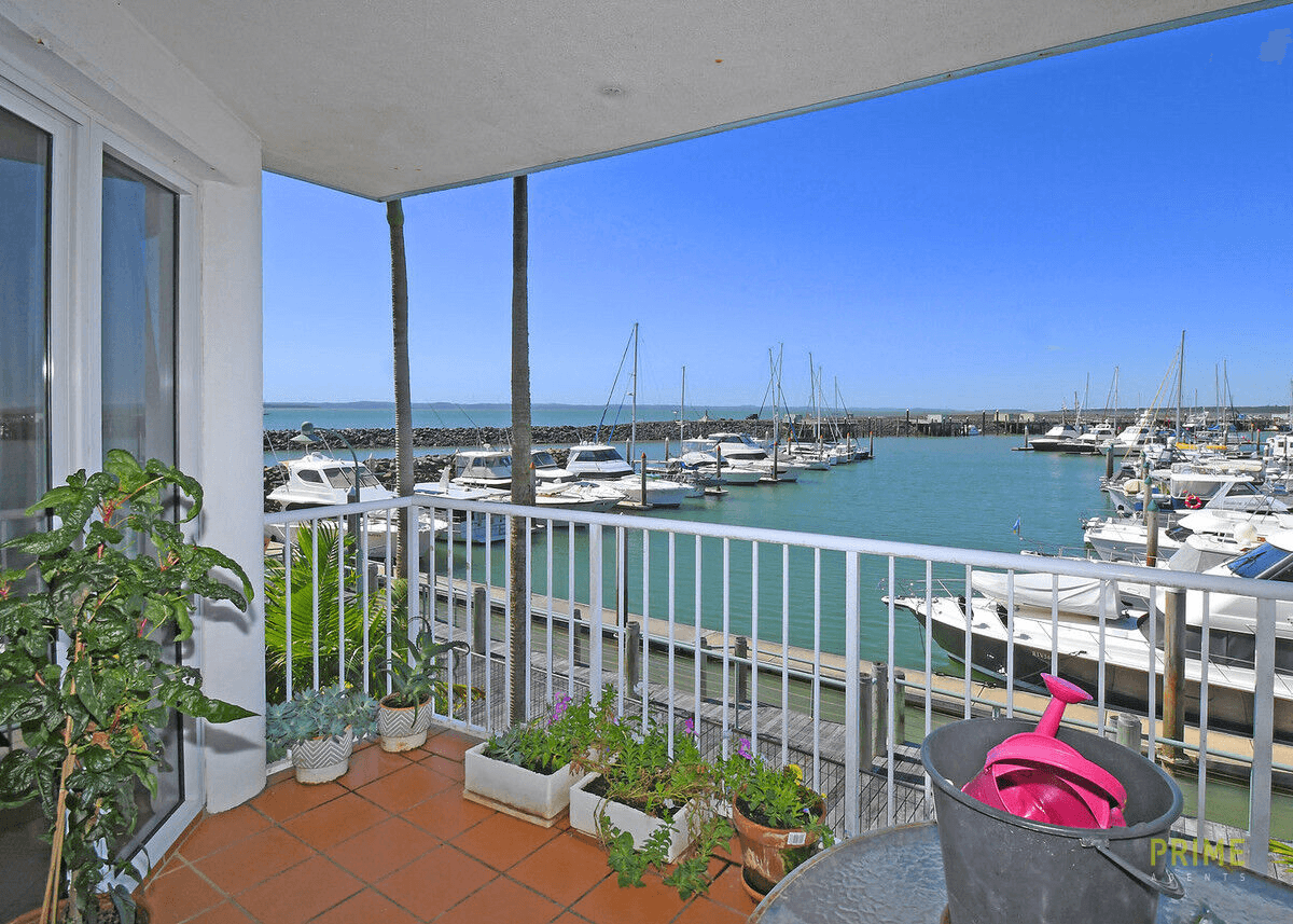 37/17 Buccaneer Drive, Urangan, QLD 4655