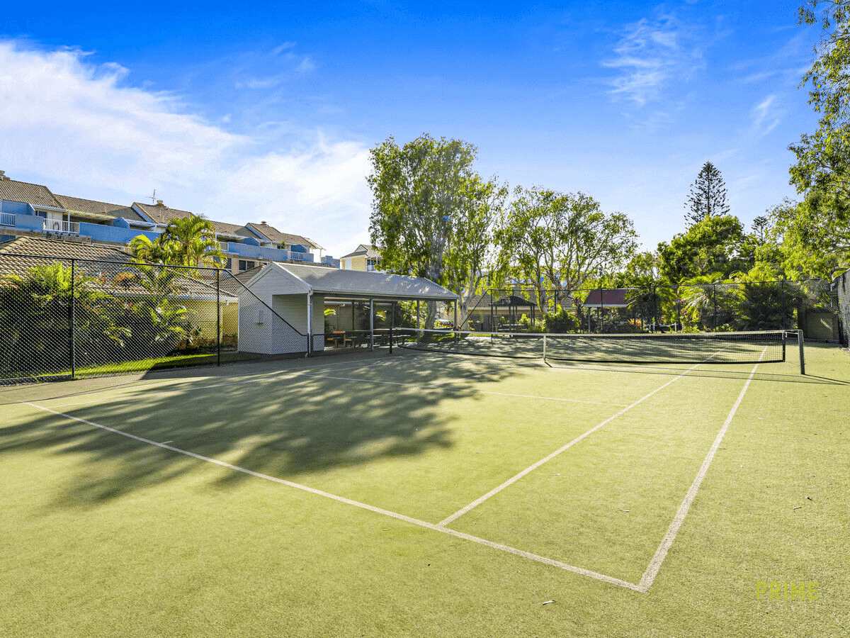 37/17 Buccaneer Drive, Urangan, QLD 4655