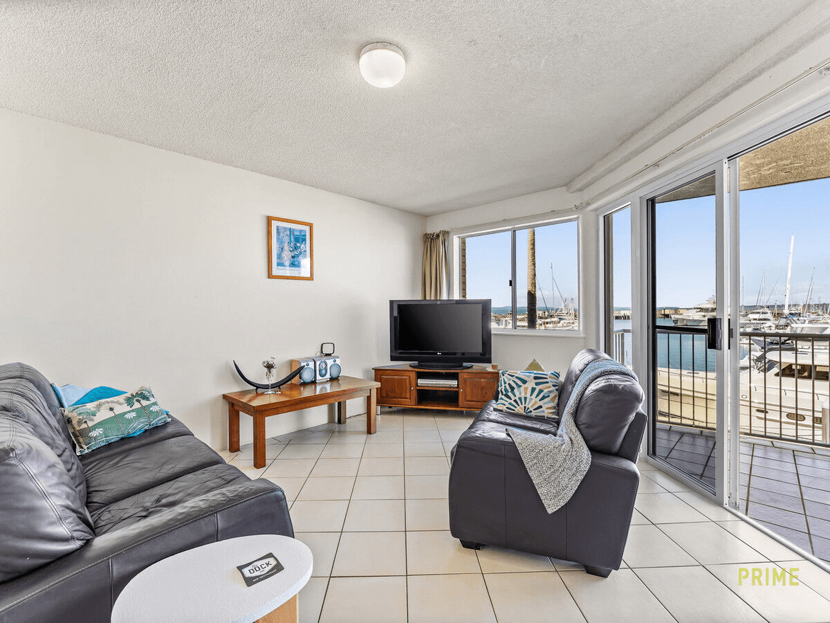 37/17 Buccaneer Drive, Urangan, QLD 4655