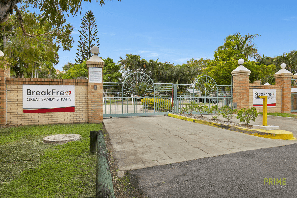 37/17 Buccaneer Drive, Urangan, QLD 4655