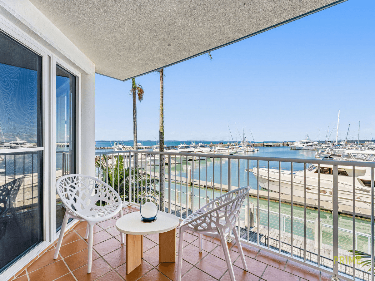 37/17 Buccaneer Drive, Urangan, QLD 4655