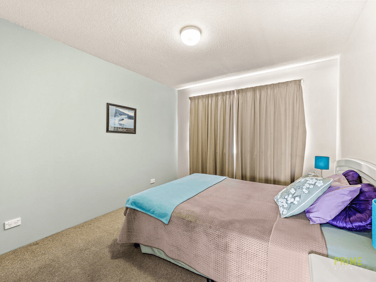 37/17 Buccaneer Drive, Urangan, QLD 4655