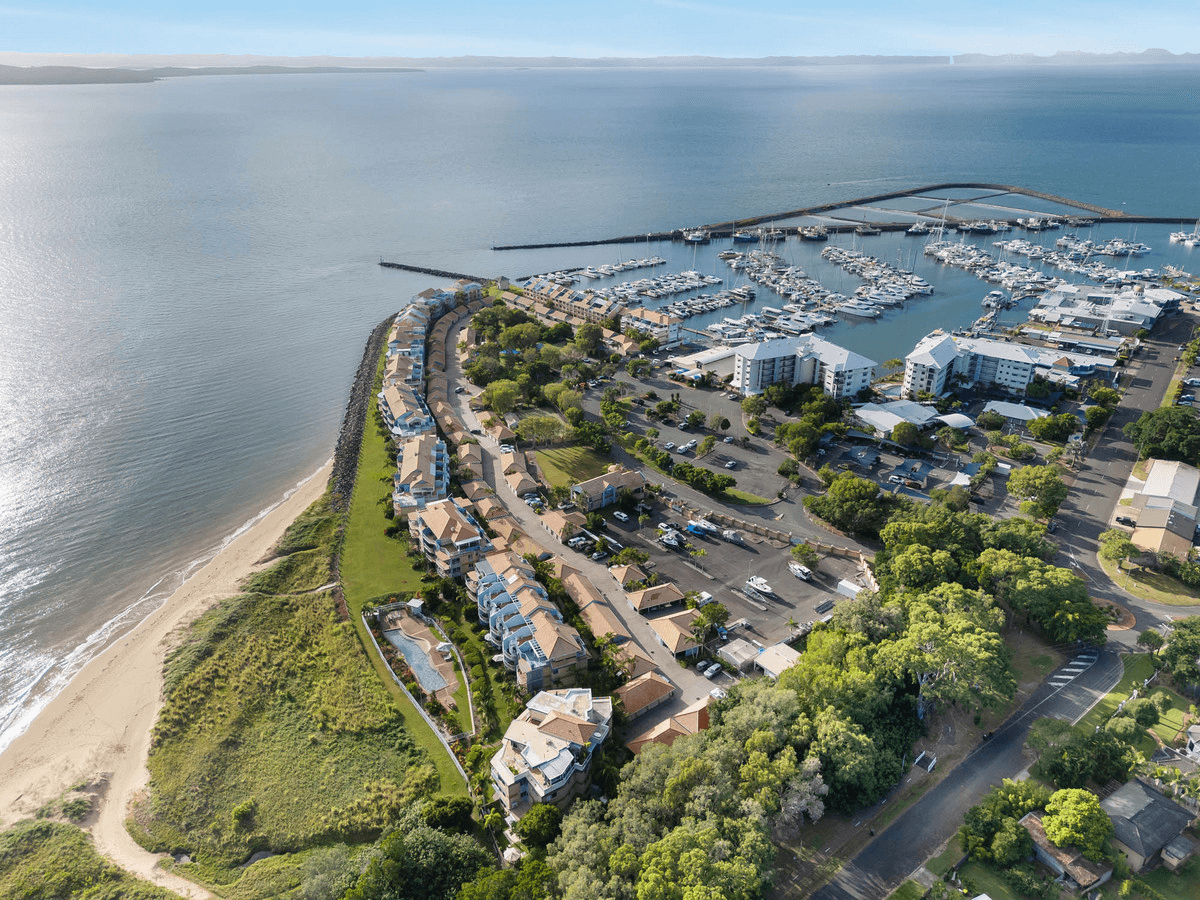 37/17 Buccaneer Drive, Urangan, QLD 4655