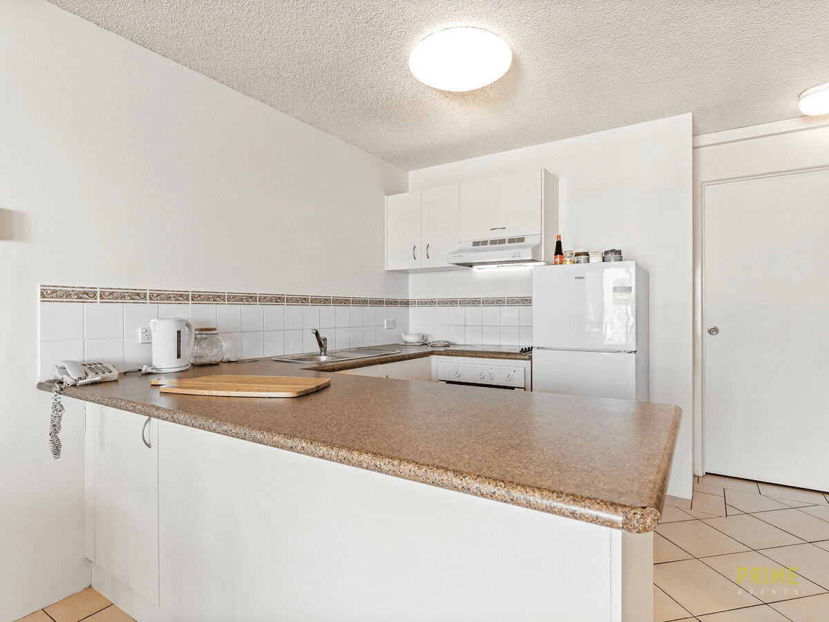 37/17 Buccaneer Drive, Urangan, QLD 4655