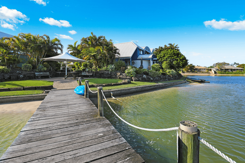 14/18 Maroochy Waters Drive, MAROOCHYDORE, QLD 4558