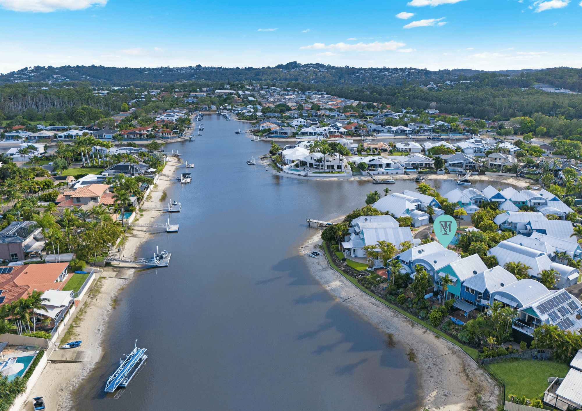 14/18 Maroochy Waters Drive, MAROOCHYDORE, QLD 4558