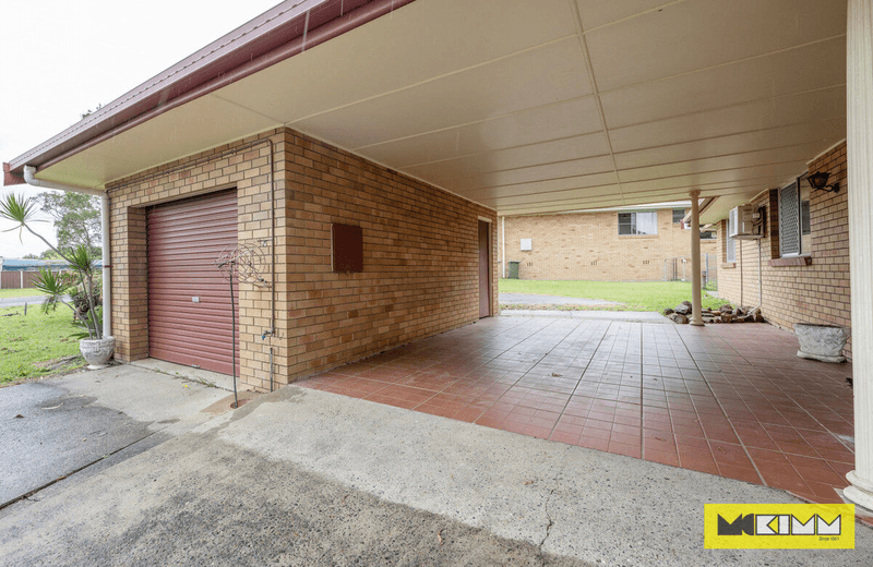 18 Trenayr Close, JUNCTION HILL, NSW 2460