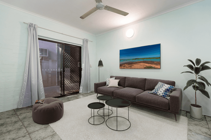 18/2 Milner Street, BROOME, WA 6725