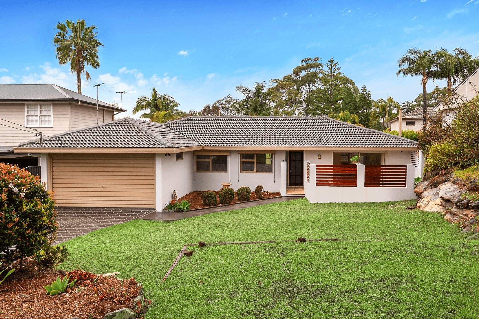 46 Dundilla Road, Frenchs Forest, NSW 2086