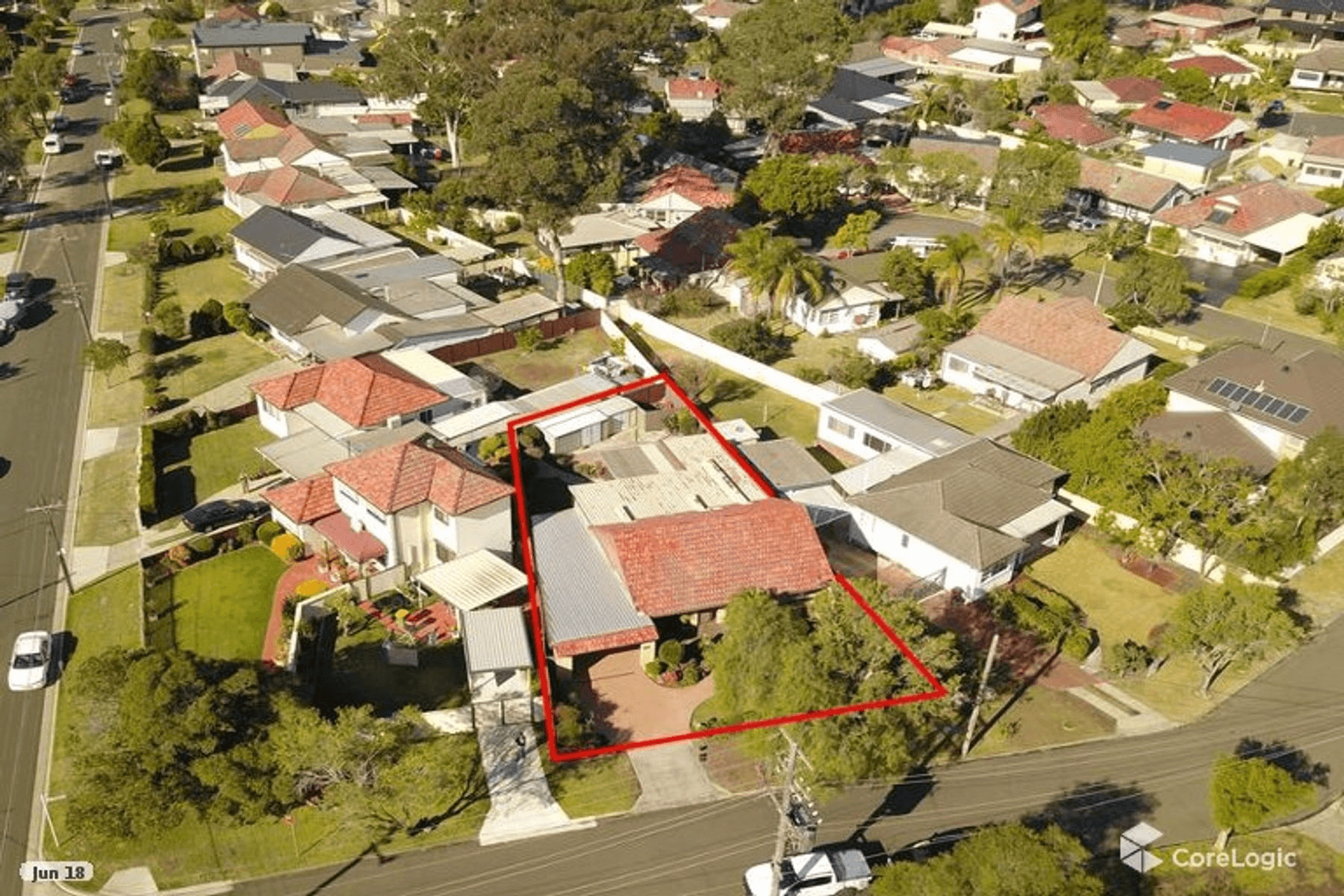 3 Holden Street, CHESTER HILL, NSW 2162