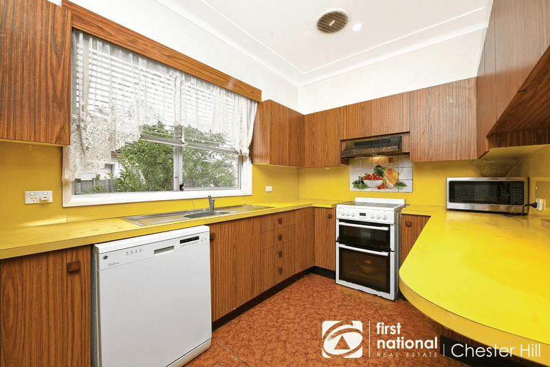 3 Holden Street, CHESTER HILL, NSW 2162