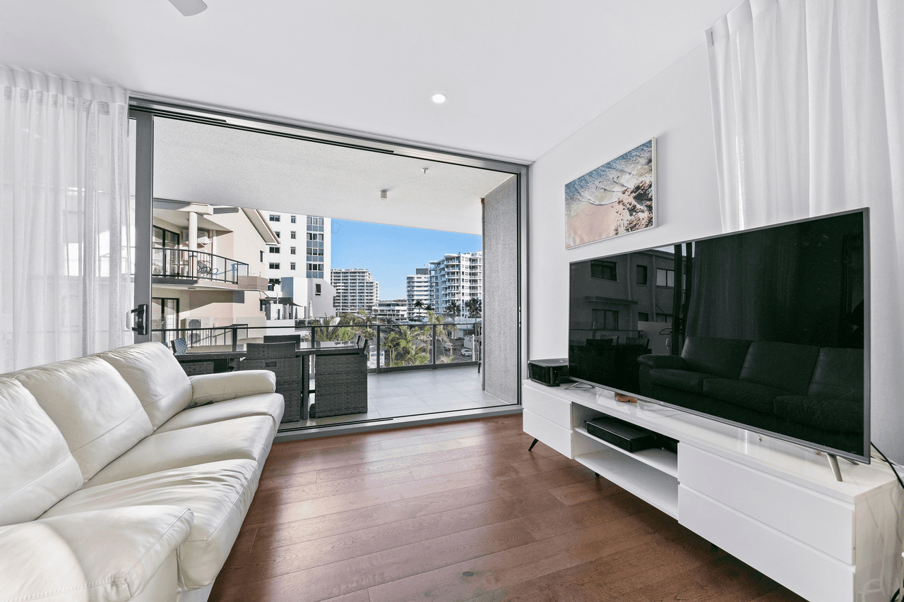 405/67-71 Sixth Avenue, Maroochydore, QLD 4558