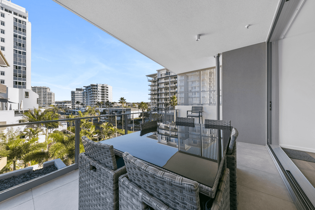 405/67-71 Sixth Avenue, Maroochydore, QLD 4558