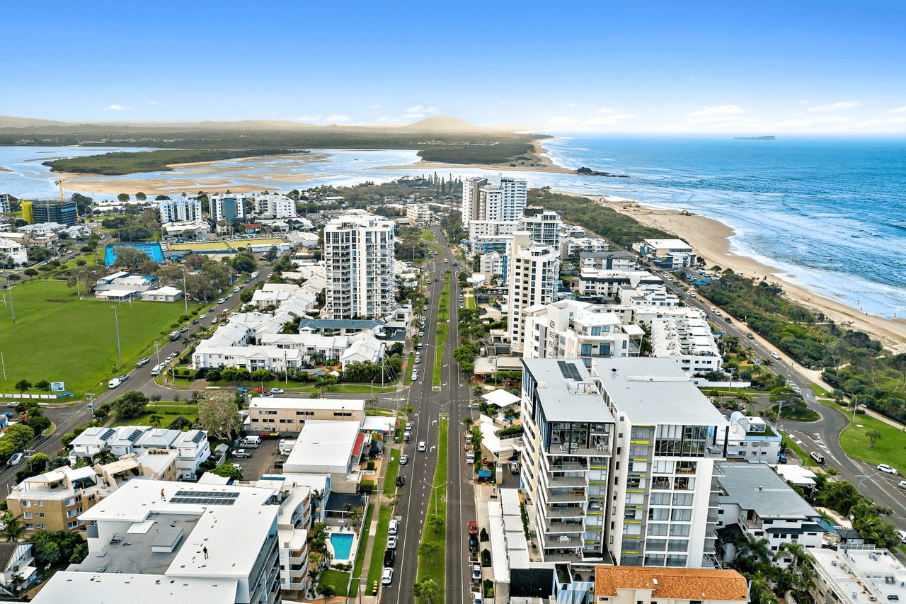 405/67-71 Sixth Avenue, Maroochydore, QLD 4558