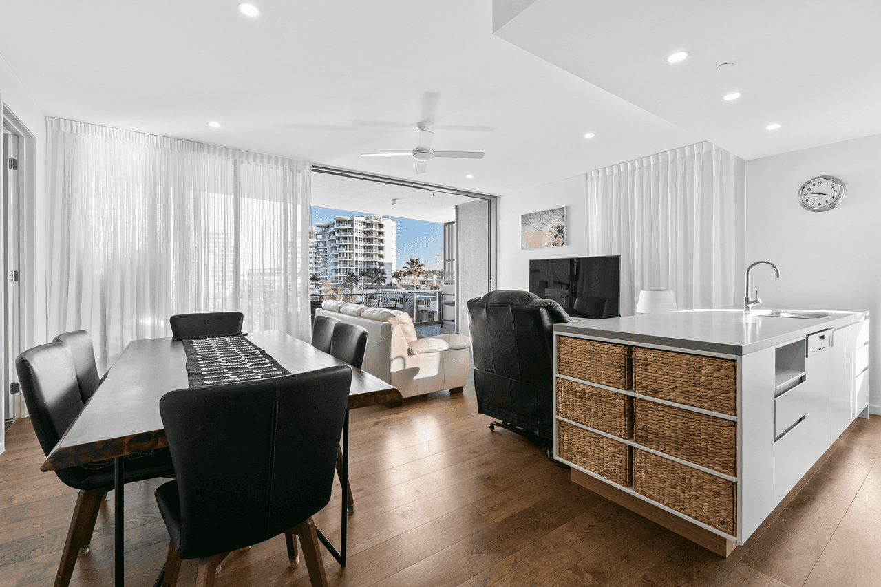 405/67-71 Sixth Avenue, Maroochydore, QLD 4558